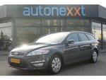 Ford Mondeo Wagon 1.6 TDCI ECONETIC LEASE TREND | NAVI | CLIMATE CONTROLE | TREKHAAK | STOELVERWARMING | PDC V A