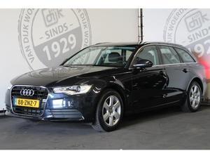 Audi A6 Avant 2.0 TDI BUSINESS EDITION NAV XENON