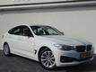 BMW 3-serie Gran Turismo 320I HIGH EXE Sportline Aut8, leder, sportstoelen, elek.stoelen. Zeer sportief !