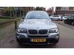 BMW X3 2.5 SI 160KW AUT Business Line