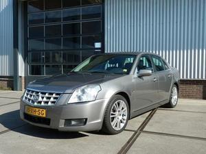 Cadillac BLS 2.0 Turbo 210PK Navigatie