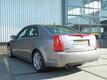 Cadillac BLS 2.0 Turbo 210PK Navigatie