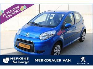 Citroen C1 1.0i 68PK 5D Selection * AIRCO *