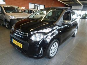 Citroen C1 1.0 e-VTi 68PK airdream 5D Airscape AIRSCAPE FEEL