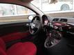 Fiat 500 1.2 AUT.   AIRCO   L.M. VELGEN