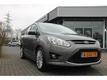 Ford C-MAX 1.0 Ecoboost 125 PK Titanium Navigatie Camera 17-Inch