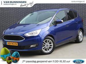 Ford C-MAX 1.0 EcoBoost Trend *Navi*PDC*Airco*Cr.control*