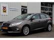 Ford Focus 1.6 Ecoboost 150PK Titanium*Navi Xenon LED dodehoekdet. Aut.Park. PDC*