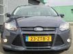 Ford Focus Wagon 1.6 TDCI TITANIUM  105pk  Navi  Clima  Cruise  Elek pakket  Park. ass.  Chroom  Blueth.   Keyl