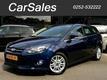 Ford Focus Wagon 1.6 TDCI ECONETIC TITANIUM LEDER NAVI AIRCO PARK PILOT LMV TREKHAAK .