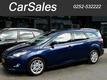 Ford Focus Wagon 1.6 TDCI ECONETIC TITANIUM LEDER NAVI AIRCO PARK PILOT LMV TREKHAAK .