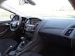 Ford Focus Wagon 1.5 TDCI 120 PK Edition, Navigatie, Parkeersensoren, Cruise Control