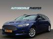 Ford Mondeo Wagon 2.0 TDCI 150pk  Full map navigatie  Inparkeerhulp  Pdc v a  Climate control  Cruise control  L