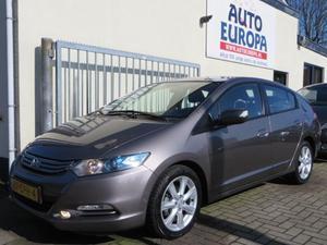 Honda Insight 1.3 Elegance met Ecc