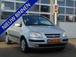 Hyundai Getz 1.3I GLS 3 Deurs, Elekt Pakket, Met Apk!!