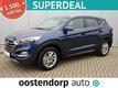 Hyundai Tucson 1.6 GDI GO!