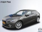 Mazda 3 2.0 SKYACTIV-G 120 GT-M **2e PAASDAG OPEN**