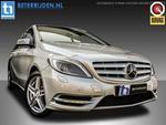 Mercedes-Benz B-klasse 180 AMBITION, FULL MAP NAVI, BI-XENON LED, 17-INCH, PDC V A, CHROOM-PAKKET, CRUISE