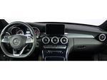 Mercedes-Benz C-klasse 300 CDI Hybrid AMG Styling, Stoelverwarming, Alarm, Automaat, Zitcomfortpakket