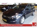 Opel Astra 1.4 TURBO 150PK BUSINESS  Nav. Clim.contr.
