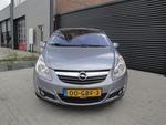 Opel Corsa 1.2-16V ENJOY AIRCO_NIEUWE BANDEN_1 JAAR APK.