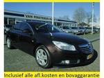 Opel Insignia 1.4 TURBO ECOFLEX ED.  all-in prijs bovaggarantie