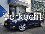 Peugeot 5008 1.6 THP 156PK BLUE LEASE EXECUTIVE 7-PERSOONS | NAVI | HEAD-UP DISPLAY | TREKHAAK | CLIMA | CRUISE |