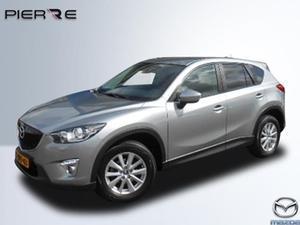 Mazda CX-5 2.0 160 SKYLEASE  4WD AT *TREKHAAK*