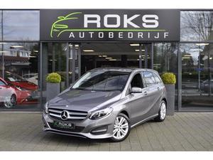 Mercedes-Benz B-klasse 180 Ambition Automaat Navi Ecc Pdc Led