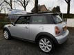 Mini Cooper 1.6i Chili ECC 17` LMV Half leer Schuifdak .