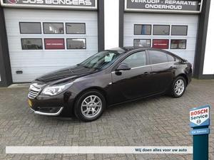 Opel Insignia 2.0 CDTI 88KW 5-DRS BUSINESS