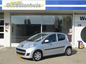 Peugeot 107 1.0-12V 5-DRS Urban Move  Airco