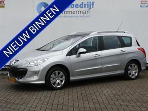 Peugeot 308 SW 1.6 THP XT 7P *All in prijs*