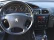 Peugeot 406 2.0 COUPE ZWART LEDER LMV ECHT NETJES !!
