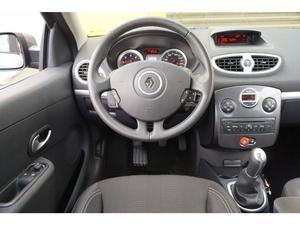 Renault Clio 1.5 dCi Collection  Climate Cruise 15``LMV