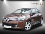 Renault Clio Estate TCE 90 DYNAMIQUE | CLIMATE | NAVI | CC | PDC | LM VELGEN