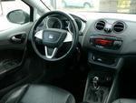 Seat Ibiza ST 1.2 TDI STYLE ECOMOTIVE LEDER AIRCO CR. CONTROL LMV