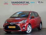 Toyota Yaris 1.5 Hybrid Aspiration | Climate Control | Keyless entry | Parkeercamera