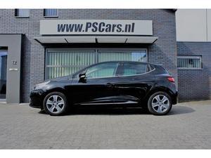 Renault Clio 1.5 DCI NIGHT&DAY Navi PDC Velgen Bluetooth BTW Verrekenbaar voor Bedrijven