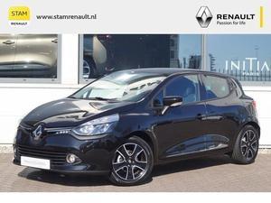 Renault Clio TCE 90pk Expression  NAV. Airco Cruise 16``LMV