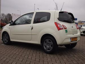 Renault Twingo 1.2 16V COLLECTION Airco | Elek. ramen