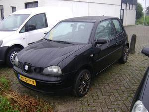 Seat Arosa 1.4 44KW