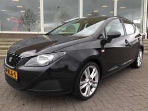 Seat Ibiza 1.2 5-DEURS   AIRCO