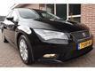 Seat Leon 1.6 TDI 81kw 110pk H6 LIMITED EDITION II Led Ecc Pdc Leer Navigatie 5drs.