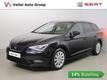 Seat Leon ST 1.6 TDI 110PK Style Business |LED-verlichting|Navigatie|Parkeersensoren|Stoelverwarming|Cruise Co