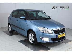 Skoda Fabia 1.2 TSI 105pk DSG-7 Ambition