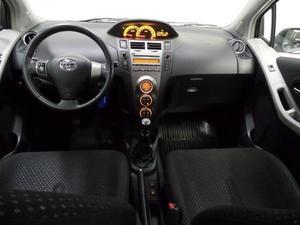 Toyota Yaris 1.3 VVT-i Aspiration | Climate Control | Elektrische Ramen Voor | Aux |