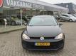 Volkswagen Golf Variant 1.2 TSI Airco  Dakrail  Elek.pakket  Multischerm  Isofix.