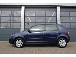 Volkswagen Polo 1.2 5-DRS Comfortline 49.000km !!