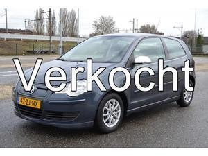 Volkswagen Polo 1.4 TDI COMFORTLINE BLUEMOTION